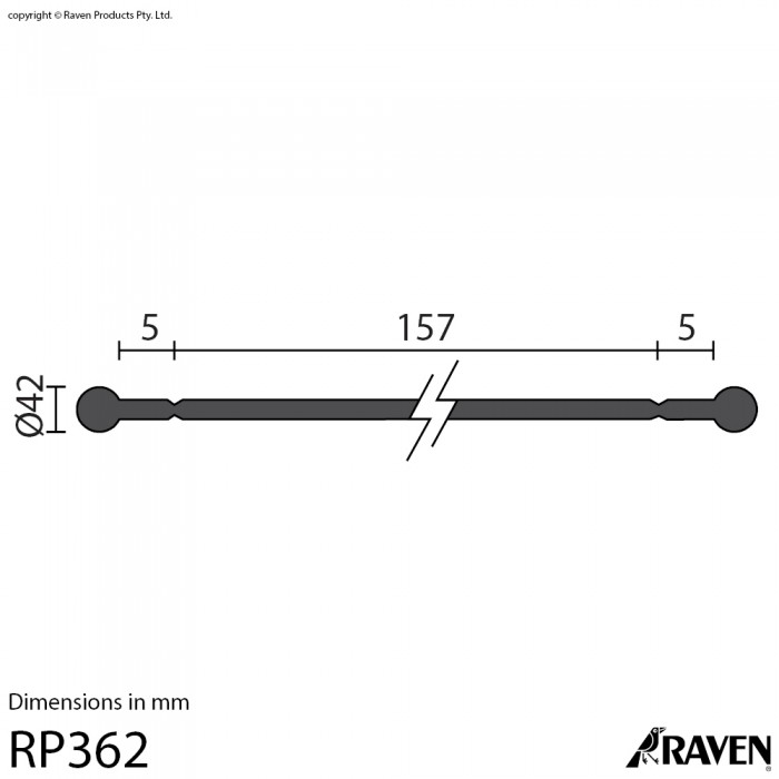 RP362 EPDM